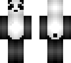 normal panda
