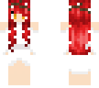 not mah skin