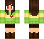 not mine lily chara