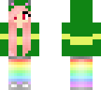 nyan cat chara