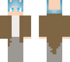 old man