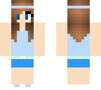 olympics girl