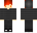orange edit for my original skin