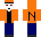orange nuke