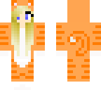 orange tabby