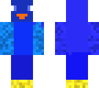 owl girl