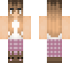pajama girl