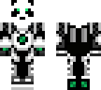 panda