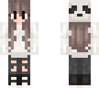 panda edit