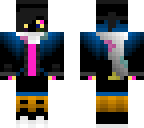 paper jam girl