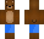 paradise bear