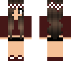 paradise smp skin