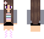 pastel cutie