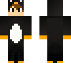 penguin sassyelvis