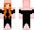 pig dress