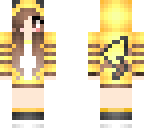 pika girl edited