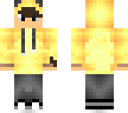 pika skin