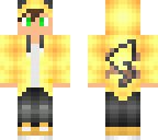 pikachu edit