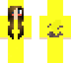 pikachu girl