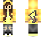 pikachu girl