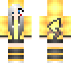 pikachu girl