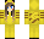 pikachu grill