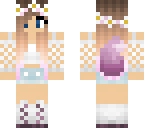 pink fade -wolf edit 2-