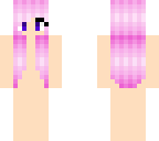 pink hair base