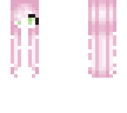 pink hair base