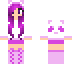 pink panda hoodie