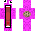 pink roy