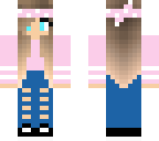 pink tomboy
