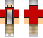 pizza guy