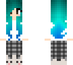 pj girl