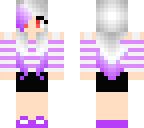 poisonous girl