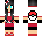 pokegirl