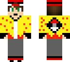 pokemon boy