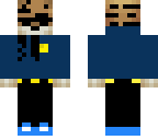 police tiger 5