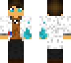 powerful scientist