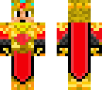 prince max