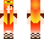 princessof fire