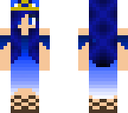 princessof water