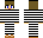 prison girl