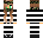 prison girl
