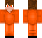 prisoner 4 pixel arms