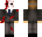 purge