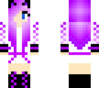 purple and pink dream