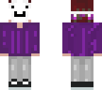 purple edit