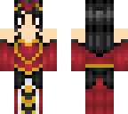 queen of hearts