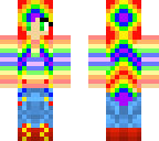rainbow